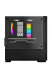 Mintra Shadowless I7-860 8GB 256GB SSD Gt740 4GB 24" Oyuncu Masaüstü Bilgisayarı