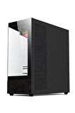 Mintra Mardy X I5-12400f 16GB 512GB M.2 Nvme RX580 8GB 24" Oyuncu Masaüstü Bilgisayarı