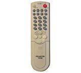 KONKA KK-265 267 KAPAKLI TV KUMANDA*12152