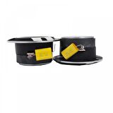 OTO HOPARLÖR 10CM AMFİ UYUMLU VISOR DOME TWEETER 250x2 500W