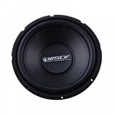 OTO BASS HOPARLÖR SUBWOOFER 30CM 1200 W 800RMS VISOR