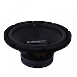 OTO BASS HOPARLÖR SUBWOOFER 30CM 1200 W 800RMS VISOR