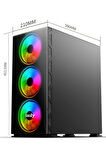 Mintra Lamia I5-12400f 32GB 256GB M.2 Nvme 1660s 6GB Oyuncu Masaüstü Bilgisayarı