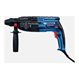 Bosch GBH 240 Mavi Matkap Seti