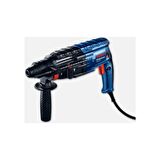Bosch GBH 240 Mavi Matkap Seti