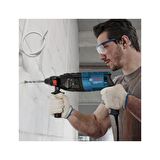 Bosch GBH 240 Mavi Matkap Seti