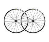 MAVIC AKSIUM DISC 700C CENTERLOCK ÖN 12x100  ARKA 12x142 JANT SETİ