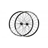 MAVIC AKSIUM DISC 700C CENTERLOCK ÖN 12x100  ARKA 12x142 JANT SETİ
