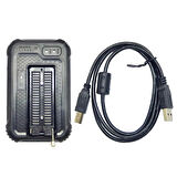 Mini Pro TL866 3G (XGECU T48) Üniversal Bios Programlayıcı