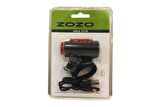 ZOZO 6058 USB ŞARJLI ARKA FAR
