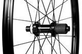  SHIMANO WH-MT600 ÖN-ARKA 100142MM 27.5 JANT SETİ