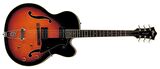 ELEKTRO GİTAR, VINTAGE BURST, Sap-Duncan designed 