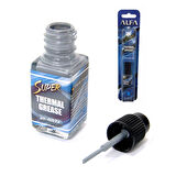 Alfalink AN-MN7X Termal Macun Super Tüp 4W 3.5GR