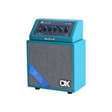 Dk Technology İg-15 Pro GR Elektro Gitar Amfi