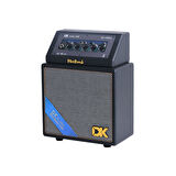 Dk Technology İg-15 Pro Siyah Elektro Gitar Amfi