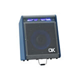 Dk Technology IB-50 Bass Gitar Amfi