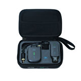 DK Technology MP-10 Pro Saksafon Mikrofonu