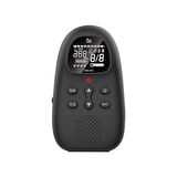 Dk Technology iDM-005 Dijital Metronom