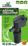 Venus Aqua VS-210F İç Filtre 500 L