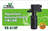 Venus Aqua VS-210F İç Filtre 500 L
