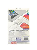 Blue Spectrum 67W 6.0A Hızlı Şarj Seti USB-TypeC