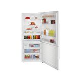 Altus ALK 482 630 LT No Frost A+ Enerji Buzdolabı