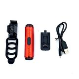 EASTPOWER BRIGIVA EBL-3211 100 LM USB ARKA FAR
