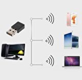 Alfalink AL-BL5.3 Bluetooth  Dongle  ver. 5.3