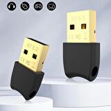 Alfalink AL-BL5.3 Bluetooth  Dongle  ver. 5.3