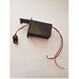 CE300PK PİL KUTUSU (BATTERY BOX)
