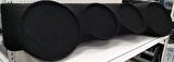 Coss 2 Li 20 cm/2x16 cm Universal A Kalite Pandizot