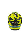  AXOR X CROSS X1 DUAL VISOR  Uyumlu (XS)