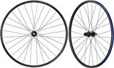 SHIMANO WH-RS171 ÖN-ARKA 650B MTB JANT SETİ