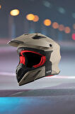 AXOR X-CROSS SC - NİCKEL RED