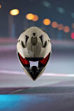 AXOR X-CROSS SC - NİCKEL RED