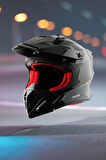 AXOR X-CROSS SC BLACK RED