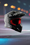 AXOR X-CROSS SC BLACK RED