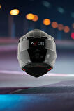 AXOR X-CROSS SC BLACK RED