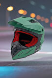 AXOR X-CROSS SC DULL AQUA GREEN 