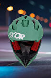 AXOR X-CROSS SC DULL AQUA GREEN 