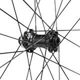 SHIMANO DURA ACE WH-R9270-C50-TL 12s KARBON ÖN-ARKA JANT SETİ