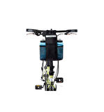 PROCYCLE PC-785 KATLANIR GİDON SELE ALTI ÇANTA
