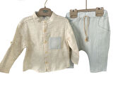 Babydoll 2li Takım Tongs Asortili