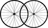 MAVIC CROSSMAX SLS 29 BOOST MICRO SPLINE (SHIMANO 12) DISC CENTERLOCK P1614115 TEKER SETİ