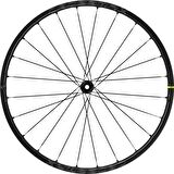 MAVIC CROSSMAX SLS 29 BOOST MICRO SPLINE (SHIMANO 12) DISC CENTERLOCK P1614115 TEKER SETİ