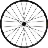 MAVIC CROSSMAX SLS 29 BOOST MICRO SPLINE (SHIMANO 12) DISC CENTERLOCK P1614115 TEKER SETİ