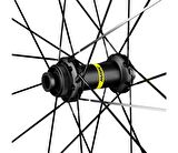 MAVIC CROSSMAX SLS 29 BOOST MICRO SPLINE (SHIMANO 12) DISC CENTERLOCK P1614115 TEKER SETİ