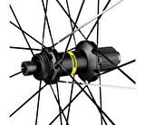 MAVIC CROSSMAX SLS 29 BOOST MICRO SPLINE (SHIMANO 12) DISC CENTERLOCK P1614115 TEKER SETİ