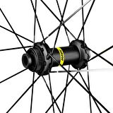 MAVIC CROSSMAX SL 29 BOOST MICRO SPLINE (SHIMANO 12) DISC CENTERLOCK P1604115 TEKER SETİ