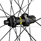 MAVIC CROSSMAX SL 29 BOOST MICRO SPLINE (SHIMANO 12) DISC CENTERLOCK P1604115 TEKER SETİ